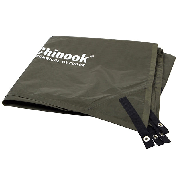 Heavy Duty Tarp Shelter 14 X 12'