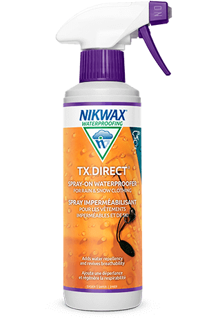 TX.Direct® Spray-On 500ML