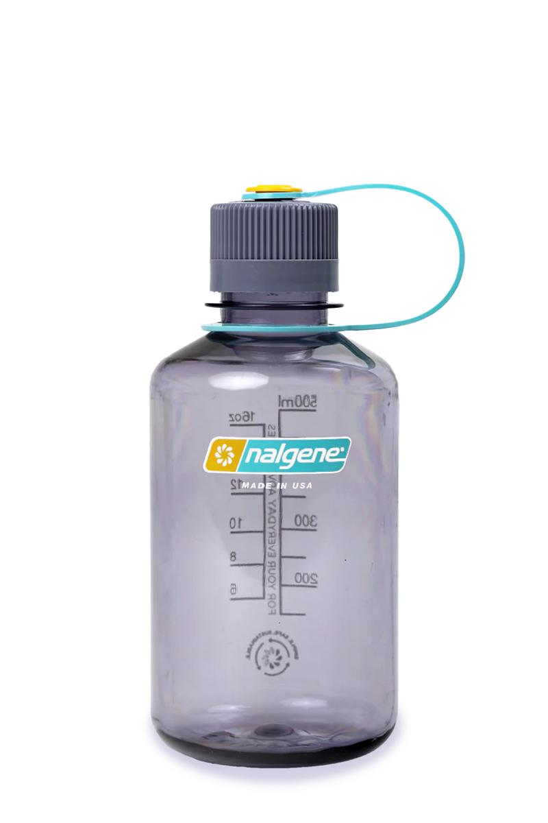 16oz Narrow Mouth Sustain Water Bottle
