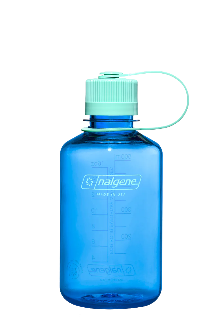 16oz Narrow Mouth Sustain Water Bottle