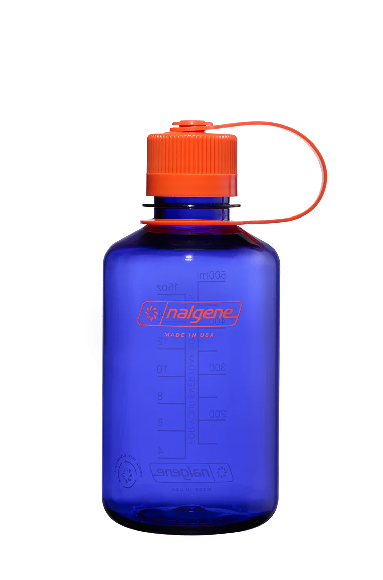 16oz Narrow Mouth Sustain Water Bottle