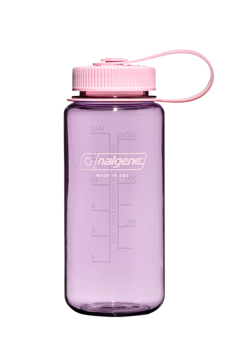 16oz Wide Mouth Sustain Bottle
