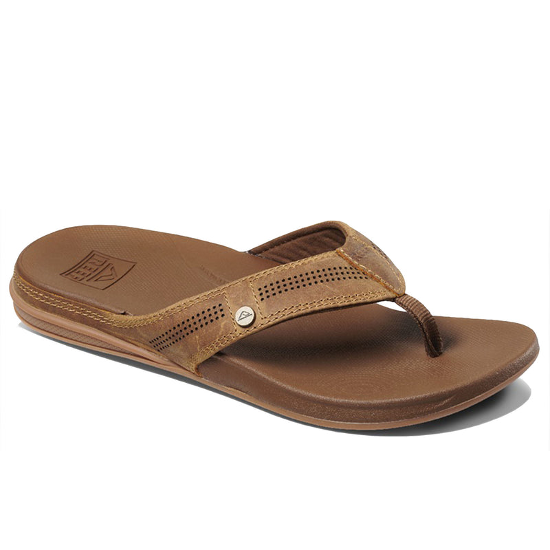 Men's Cushion Lux Sandals Flip Flops