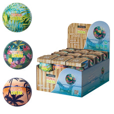 Tropical Kahuna Ball (color varies)