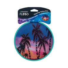 FLOBO Floating Disc (Color Varies)