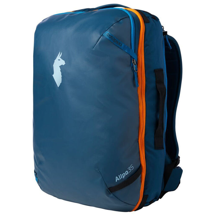 Allpa Travel Pack - 35L