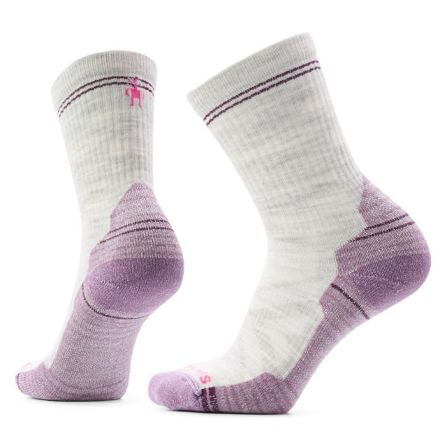 Women's Hike Crew Socks
