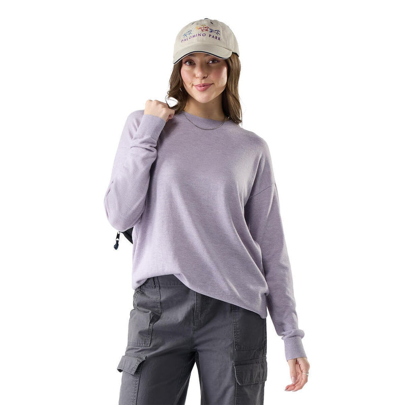 Women's Edgewood Crew Sweater