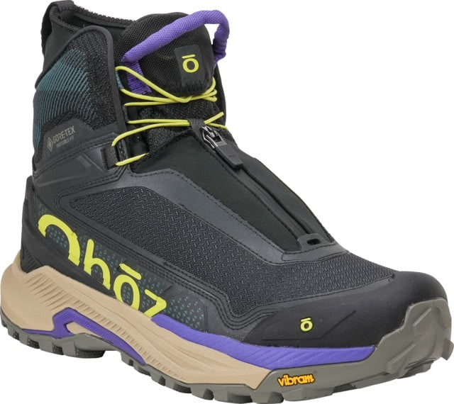 Men's Katabatic Storm GTX Winter Boot