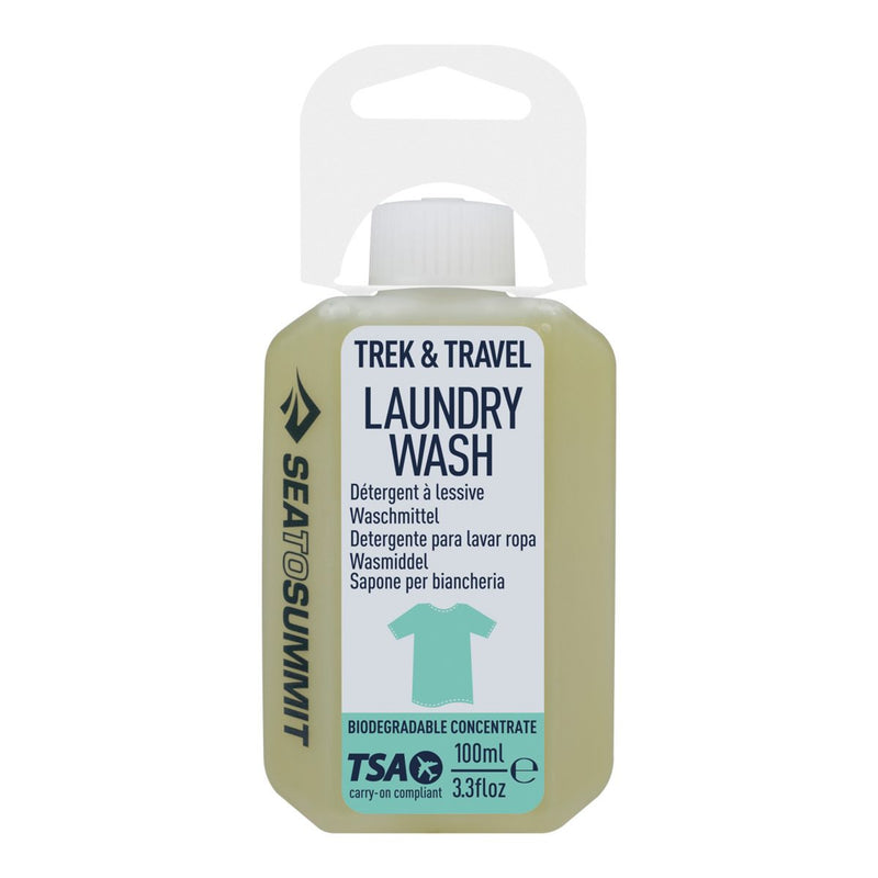 Trek & Travel Laundry Soap