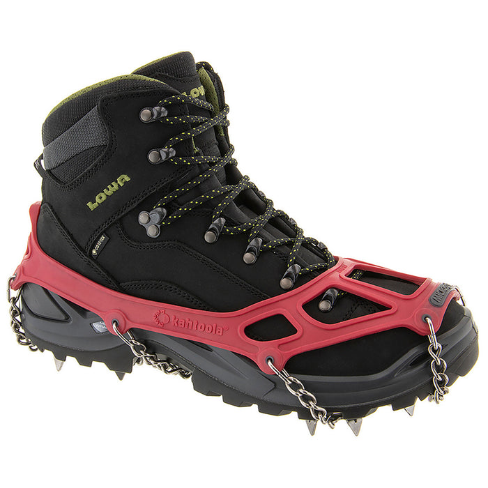 Microspikes Footwear Traction