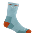 Women's Hiker Micro Crew Midweight Hiking Socks