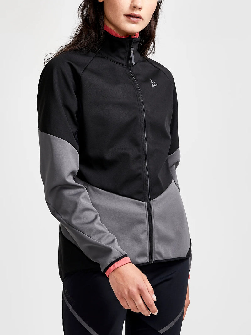 Women's CORE Glide Jacket
