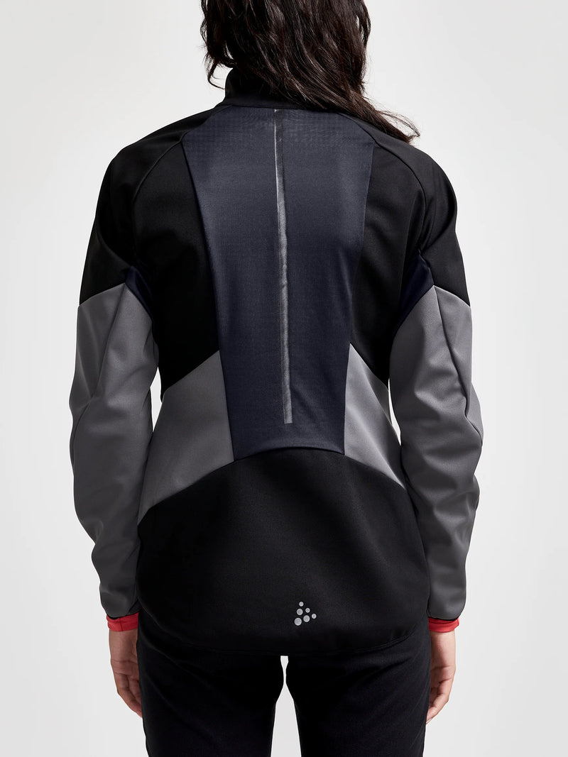 Women's CORE Glide Jacket