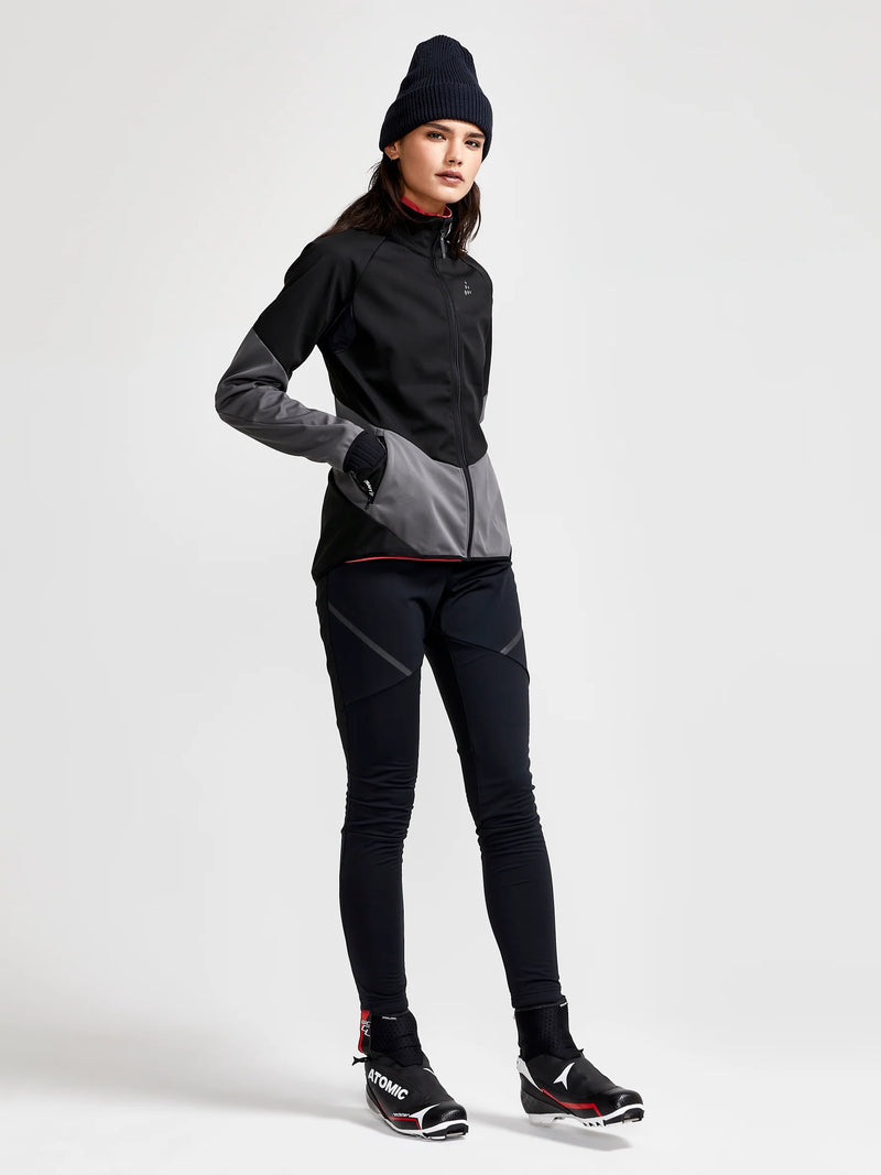 Women's CORE Glide Jacket