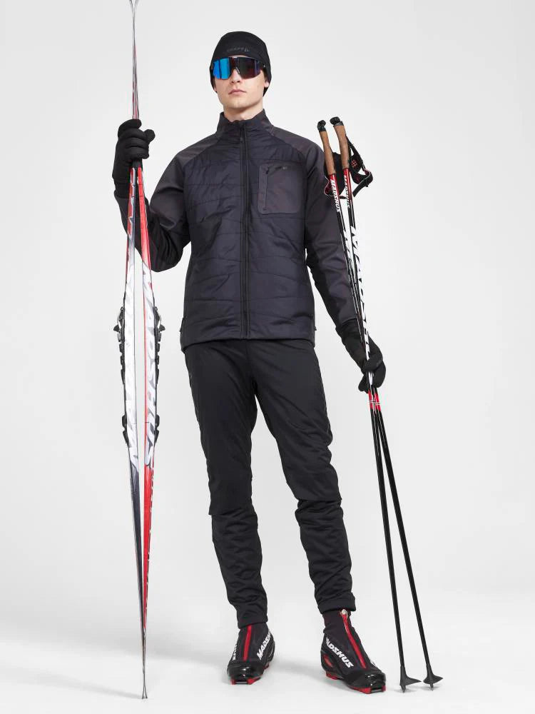 Men's CORE Nordic Training Insulate Jacket