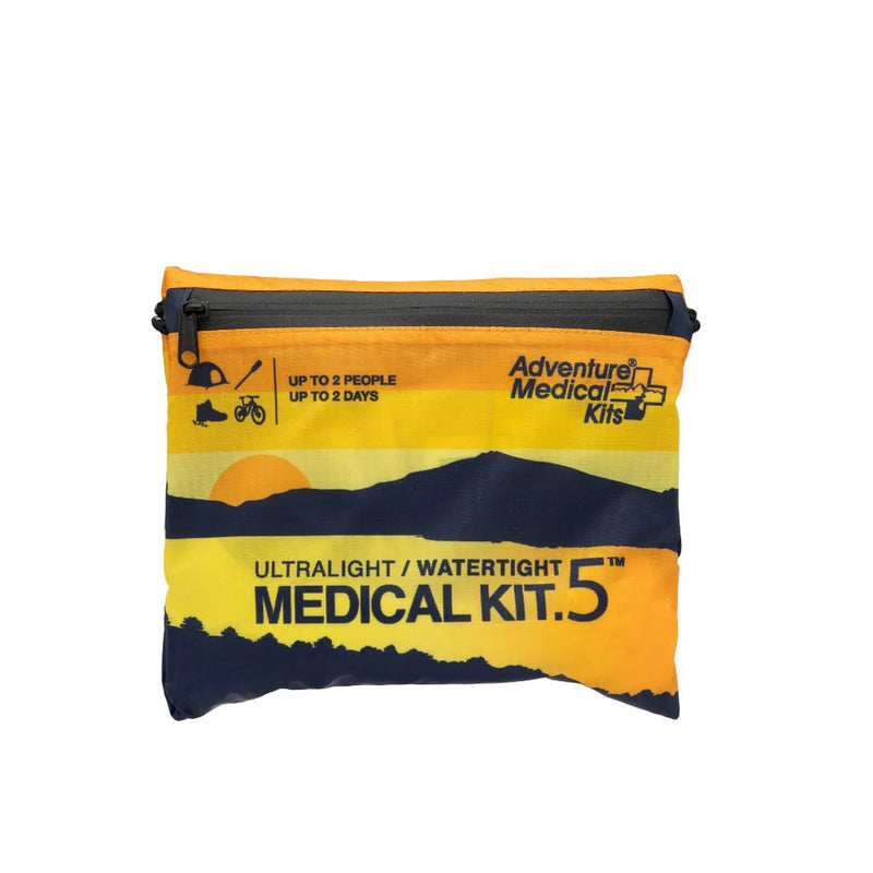 Ultralight/Watertight Medical Kit - .5