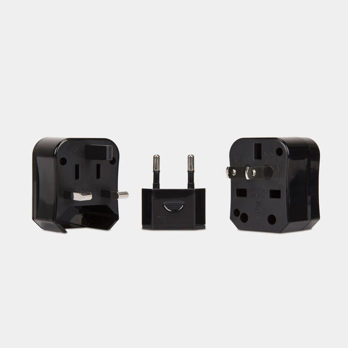 Universal Adapter Plug