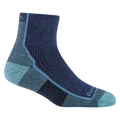 Women's Hiker Quarter Midweight Hiking Sock