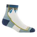 Women's Hiker Quarter Midweight Hiking Sock