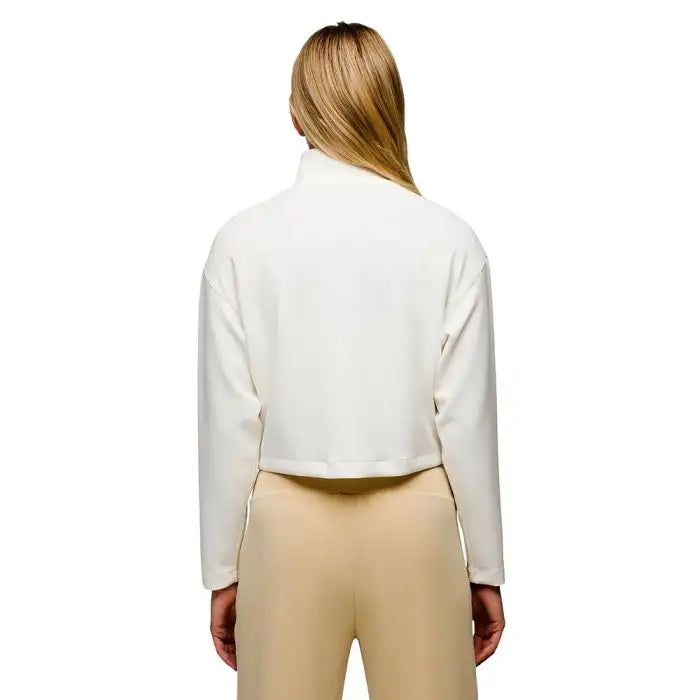 Women's Shea Soft Half Zip Sweater