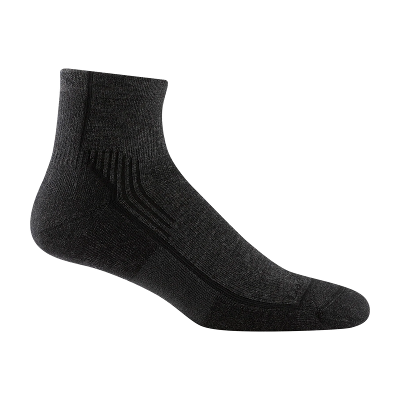 Mens Hiker Midweight Hiking Socks