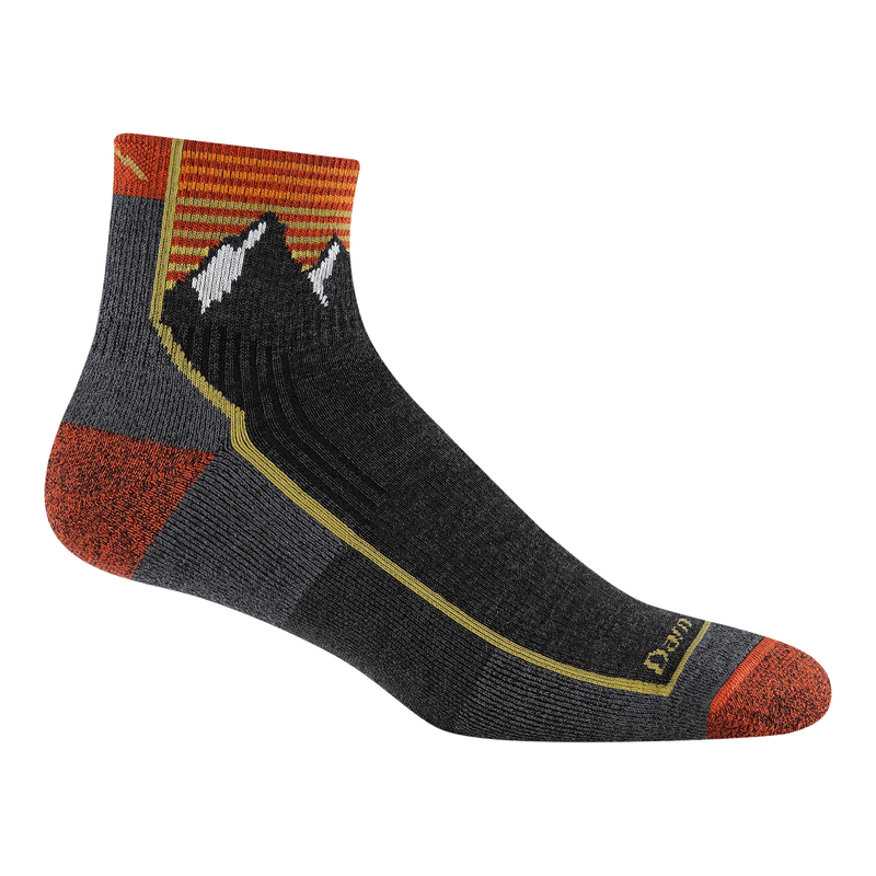 Mens Hiker Midweight Hiking Socks