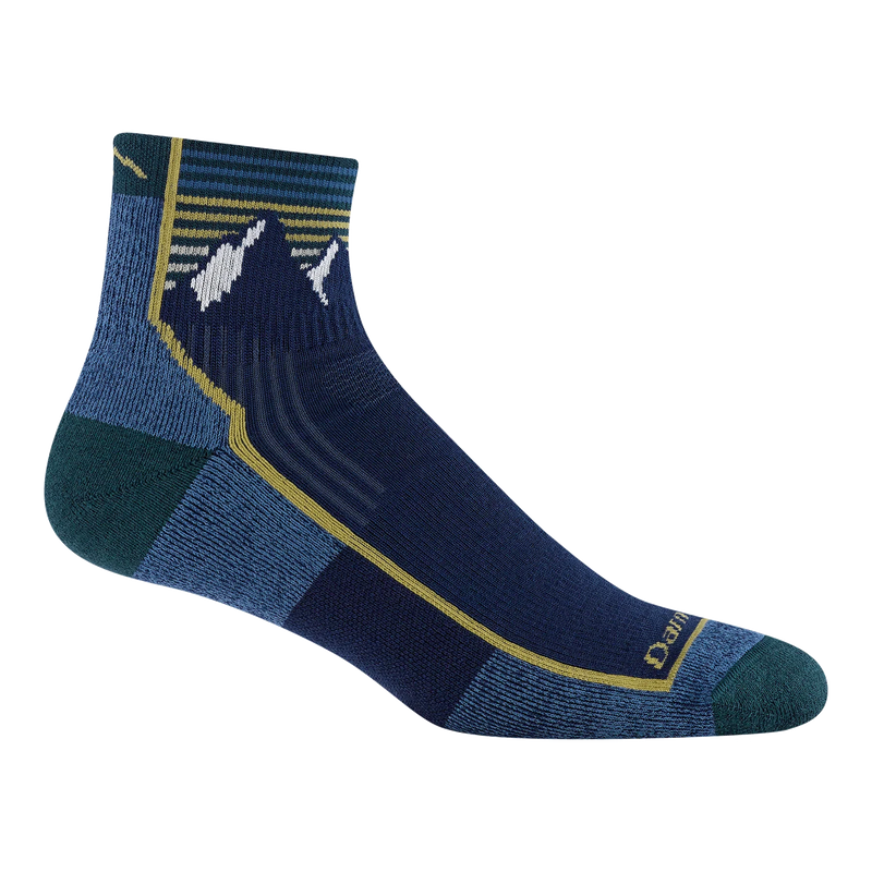 Mens Hiker Midweight Hiking Socks