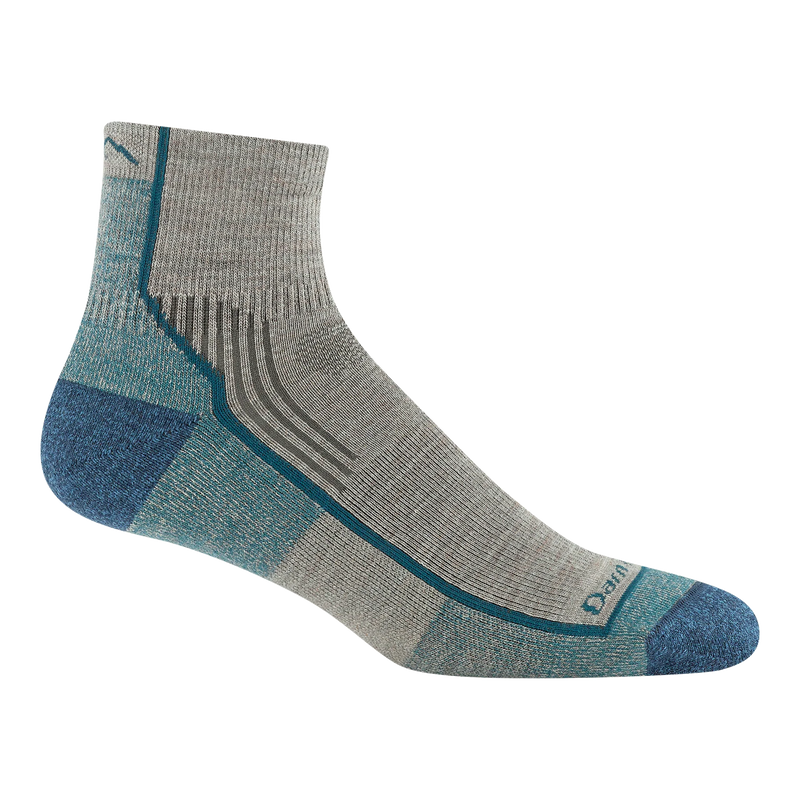 Mens Hiker Midweight Hiking Socks