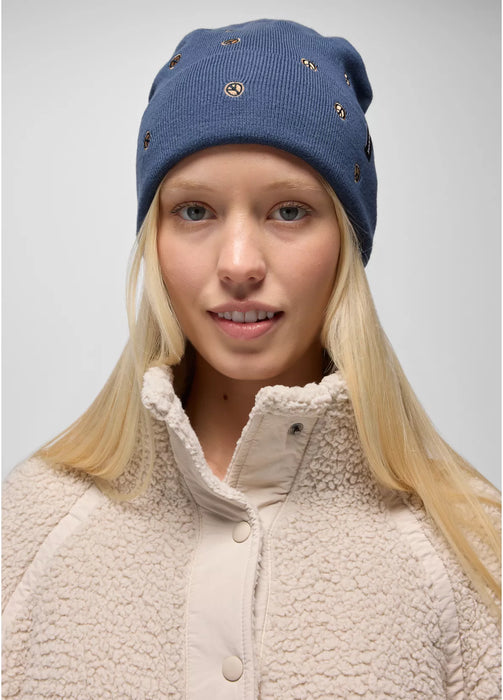 Wild Now Beanie