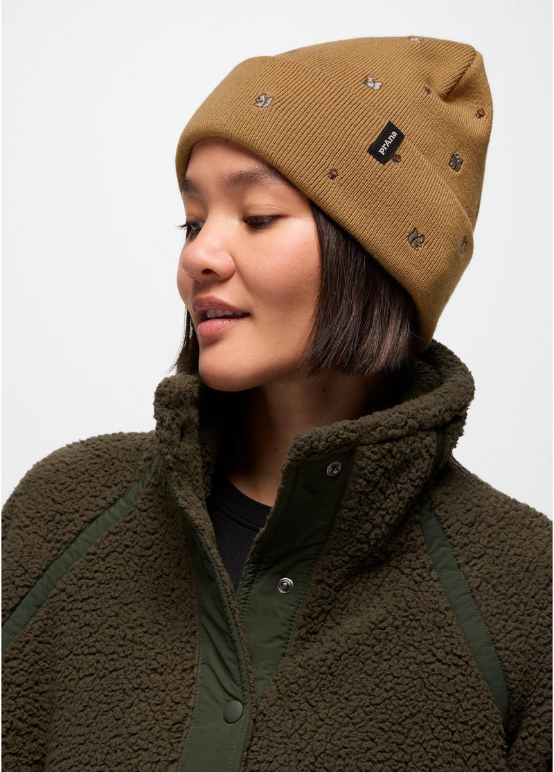 Wild Now Beanie