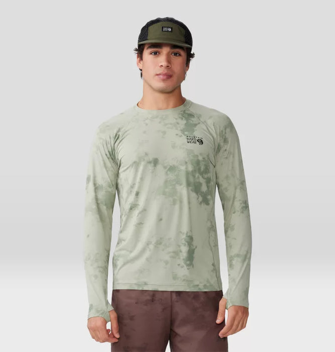 Men's Crater Lake™ Long Sleeve Crew