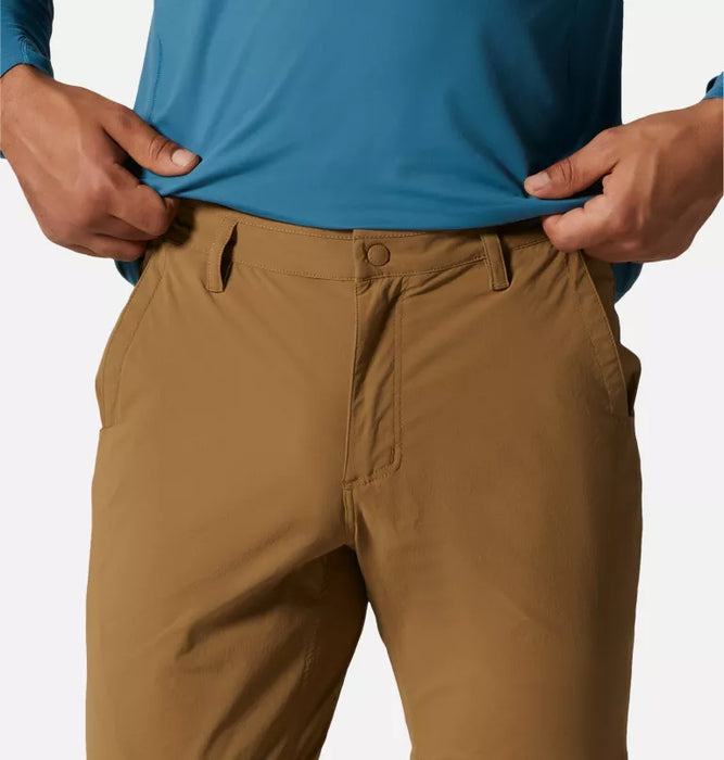 Men's Basin™ Trek Convertible Pant