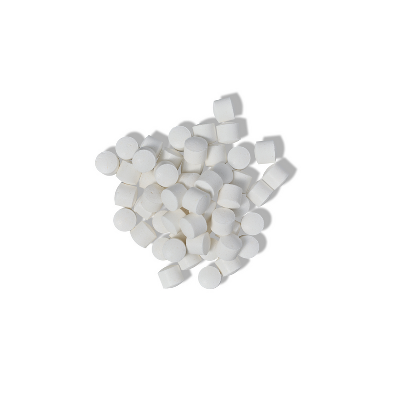 Essential Toothpaste Tabs