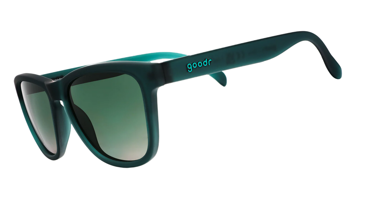 OG 90s Sedan Style Icon Sunglasses