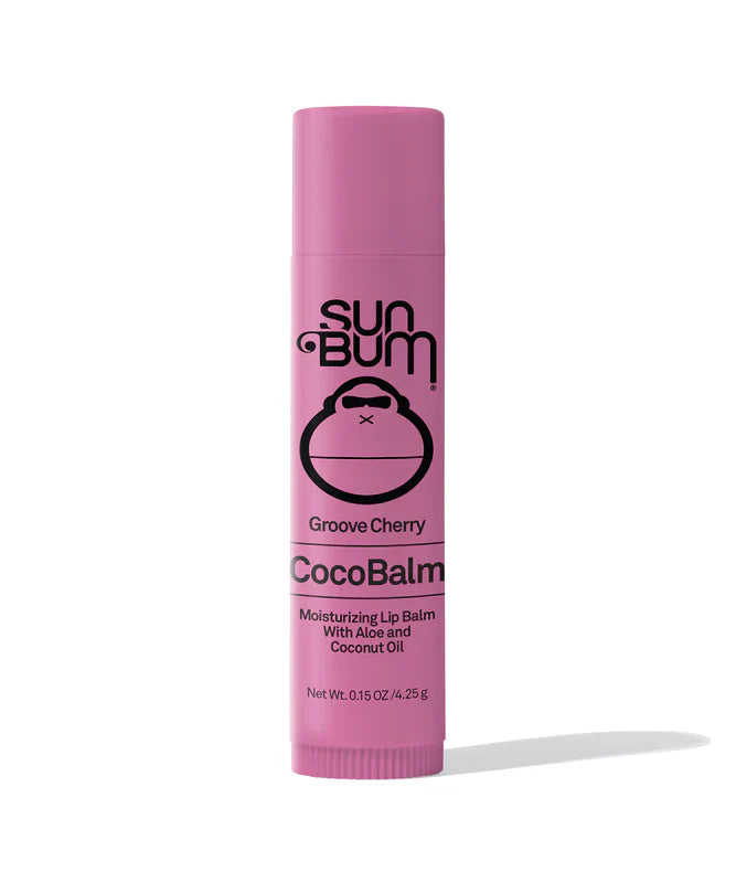 CocoBalm Lip Balm - NO SPF