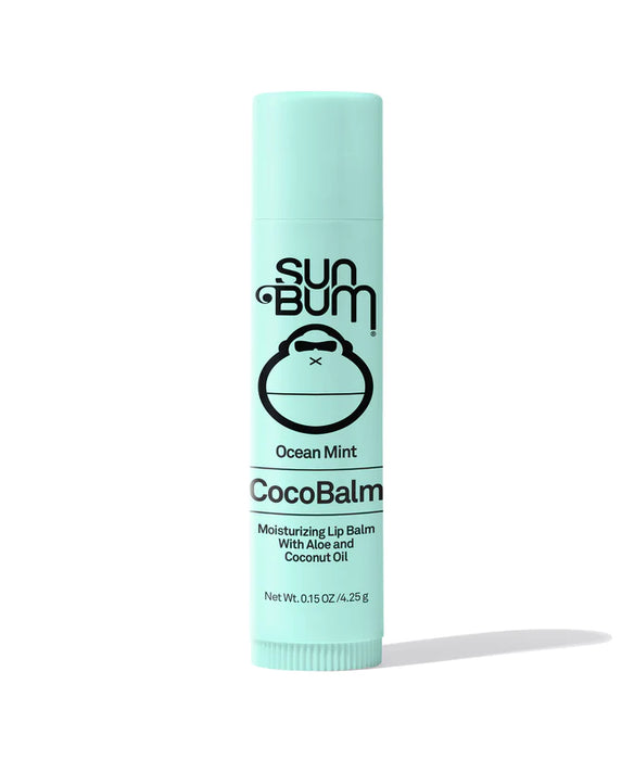 CocoBalm Lip Balm - NO SPF