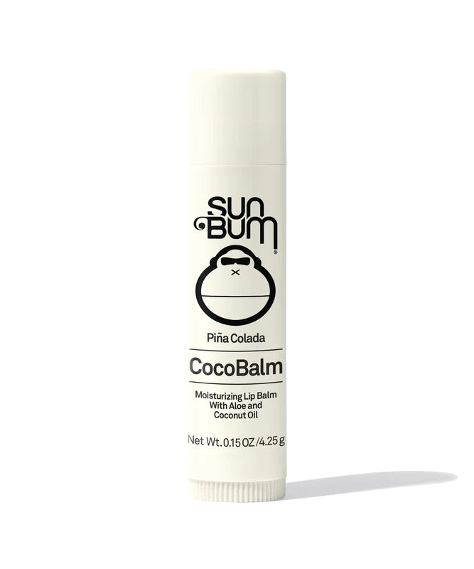 CocoBalm Lip Balm - NO SPF