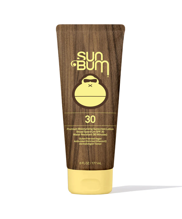 Original 30 SPF Sunscreen Lotion