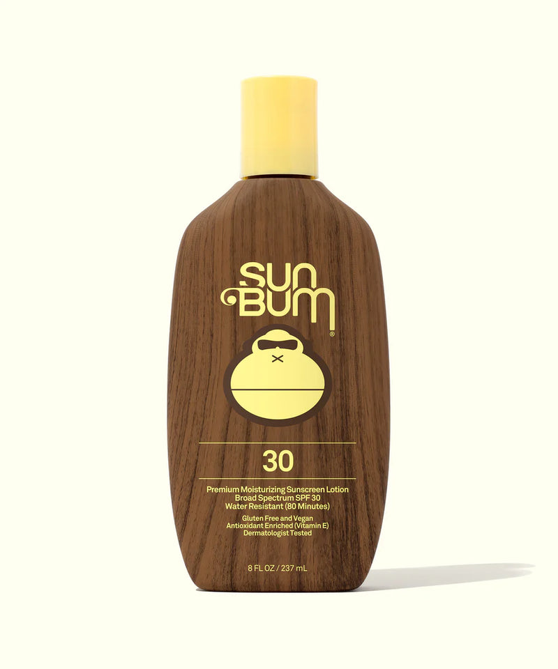 Original SPF 30 Sunscreen Lotion