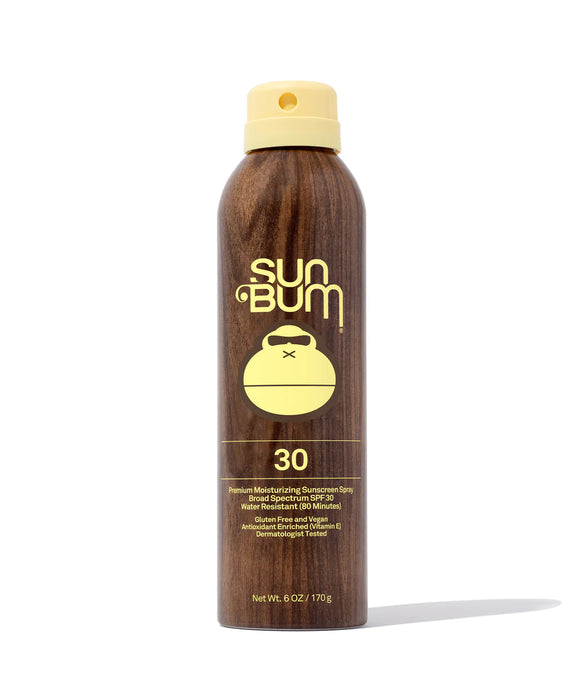 Original SPF 30 Sunscreen Spray