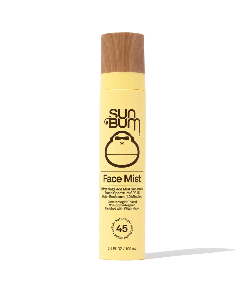 Original 45 SPF Face Mist