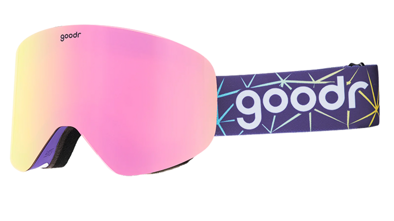 Lifties' Delight Goggles