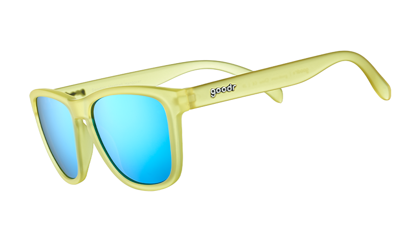 Swedish Meatball Hangover Sunnies