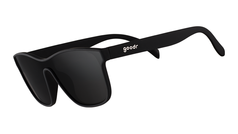 The Future Is Void Sunglasses