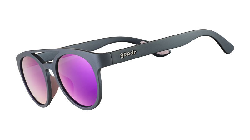 The New Prospector Sunglasses