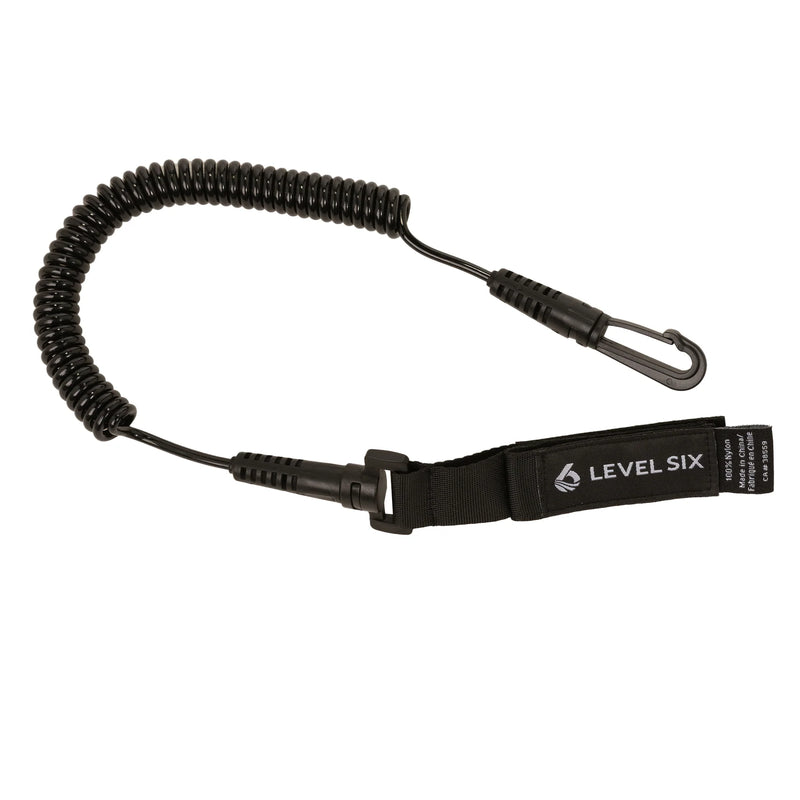 Paddle leash