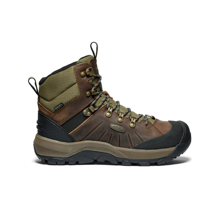 Men's Revel IV Polar Insulated Hiking Boot