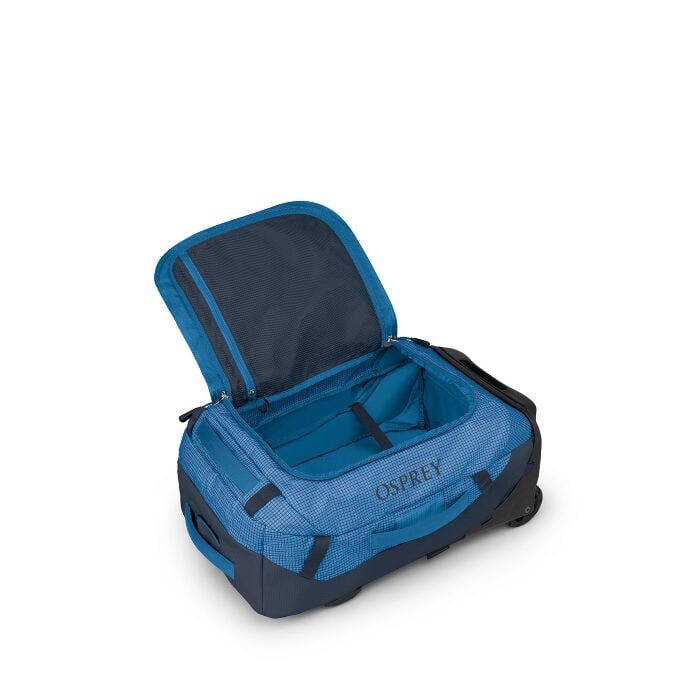 Transporter™ Wheeled Duffel 40 Pack