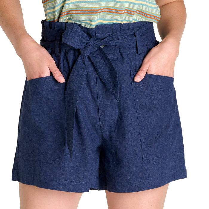 Women's Tarn Short
